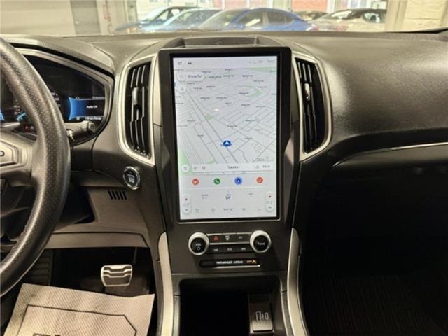 2022 Ford Edge ST Line (Stk: HPU0457) in Toronto - Image 14 of 26