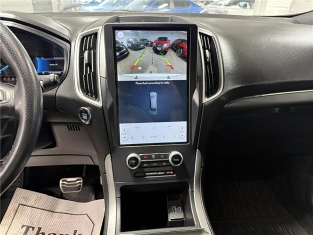 2022 Ford Edge ST Line (Stk: HPU0457) in Toronto - Image 15 of 26