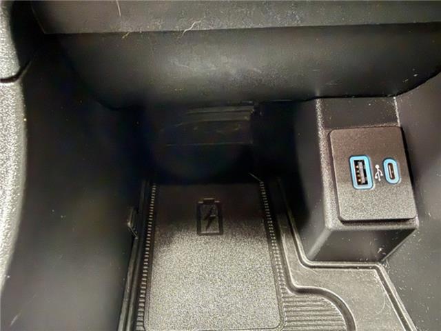2022 Ford Edge ST Line (Stk: HPU0457) in Toronto - Image 16 of 26