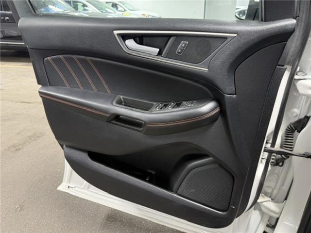 2022 Ford Edge ST Line (Stk: HPU0457) in Toronto - Image 19 of 26