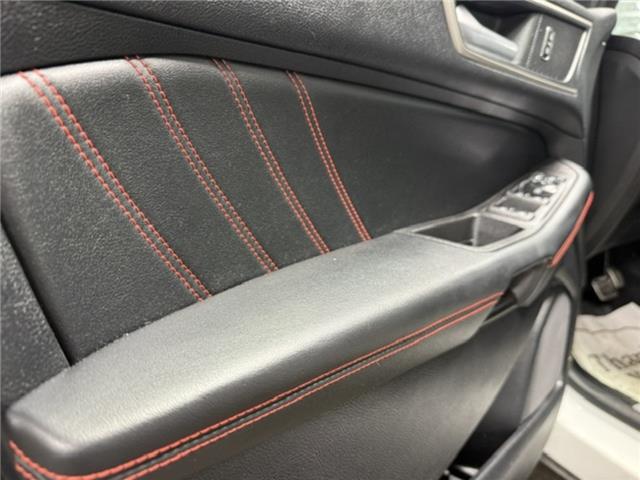 2022 Ford Edge ST Line (Stk: HPU0457) in Toronto - Image 20 of 26