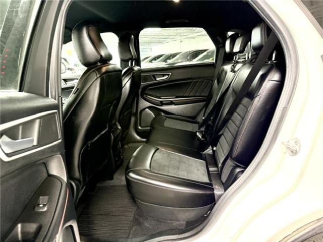 2022 Ford Edge ST Line (Stk: HPU0457) in Toronto - Image 21 of 26