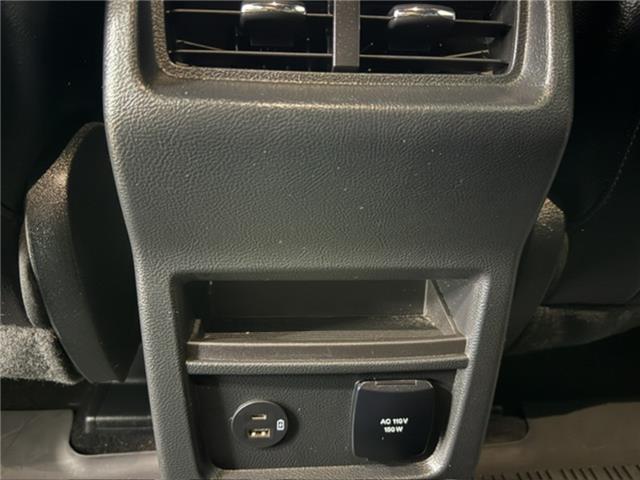 2022 Ford Edge ST Line (Stk: HPU0457) in Toronto - Image 22 of 26