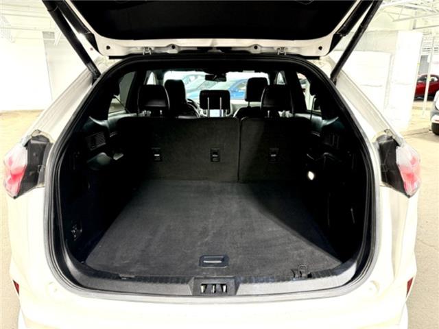 2022 Ford Edge ST Line (Stk: HPU0457) in Toronto - Image 24 of 26