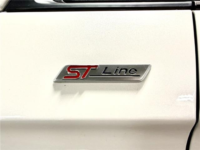 2022 Ford Edge ST Line (Stk: HPU0457) in Toronto - Image 25 of 26