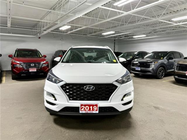 2019 Hyundai Tucson Preferred (Stk: HPU0414A) in Toronto - Image 3 of 22