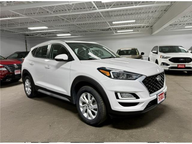 2019 Hyundai Tucson Preferred (Stk: HPU0414A) in Toronto - Image 4 of 22