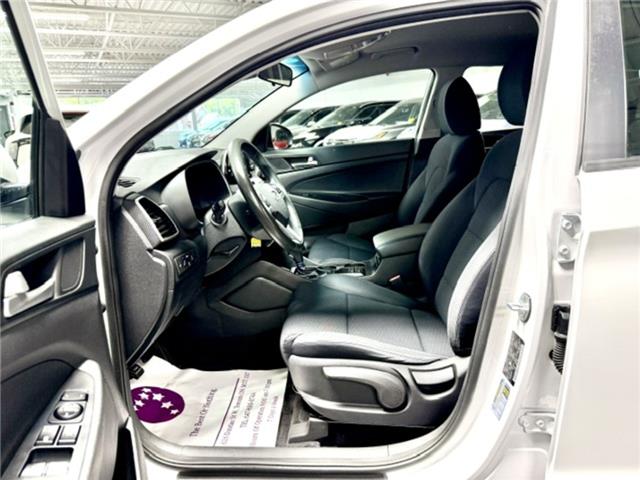 2019 Hyundai Tucson Preferred (Stk: HPU0414A) in Toronto - Image 10 of 22