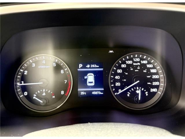 2019 Hyundai Tucson Preferred (Stk: HPU0414A) in Toronto - Image 14 of 22