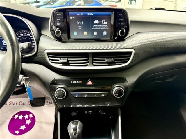 2019 Hyundai Tucson Preferred (Stk: HPU0414A) in Toronto - Image 15 of 22