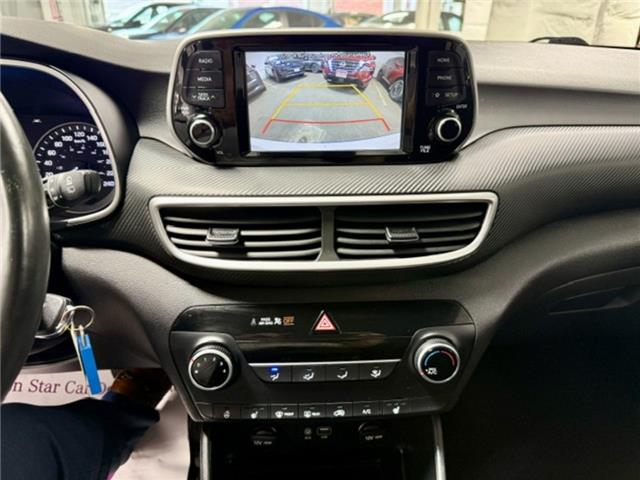 2019 Hyundai Tucson Preferred (Stk: HPU0414A) in Toronto - Image 16 of 22
