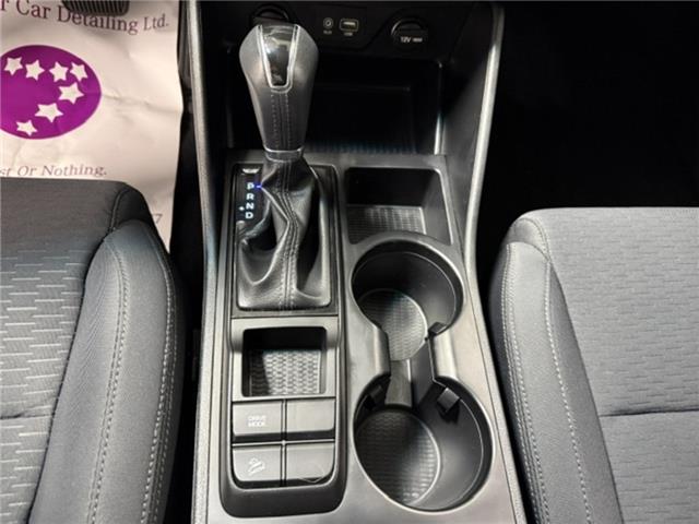2019 Hyundai Tucson Preferred (Stk: HPU0414A) in Toronto - Image 18 of 22