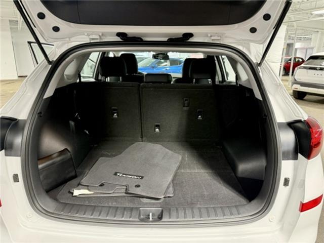 2019 Hyundai Tucson Preferred (Stk: HPU0414A) in Toronto - Image 21 of 22