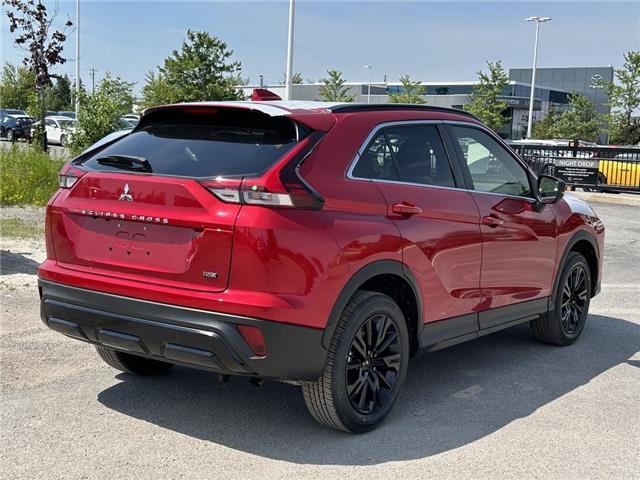 2026 Mitsubishi Eclipse Cross NOIR (Stk: T0335) in Barrie - Image 5 of 18