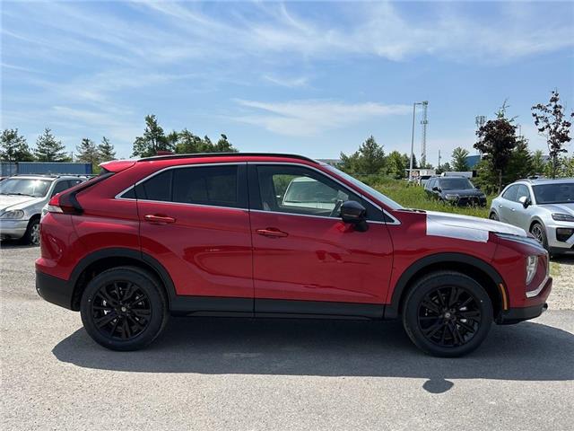 2026 Mitsubishi Eclipse Cross NOIR (Stk: T0335) in Barrie - Image 6 of 18