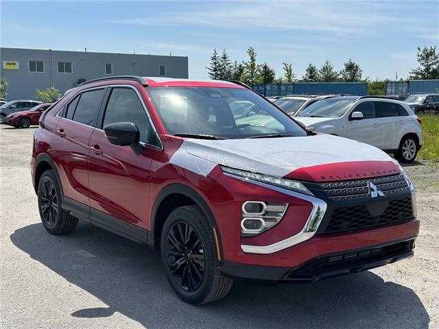 2026 Mitsubishi Eclipse Cross NOIR (Stk: T0335) in Barrie - Image 7 of 18