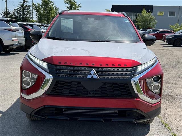 2026 Mitsubishi Eclipse Cross NOIR (Stk: T0335) in Barrie - Image 8 of 18