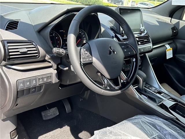 2026 Mitsubishi Eclipse Cross NOIR (Stk: T0335) in Barrie - Image 11 of 18