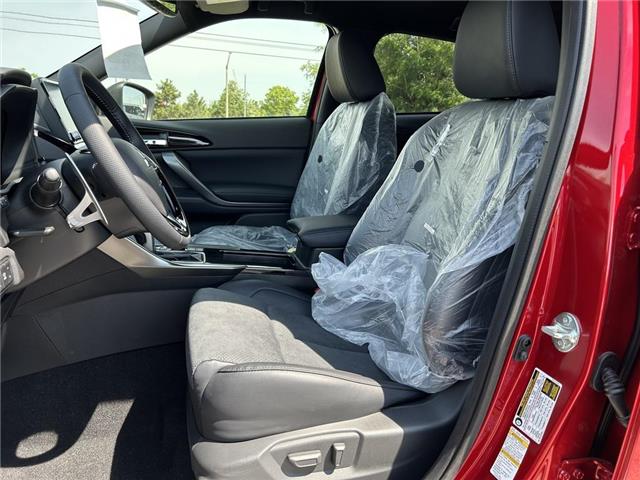2026 Mitsubishi Eclipse Cross NOIR (Stk: T0335) in Barrie - Image 12 of 18