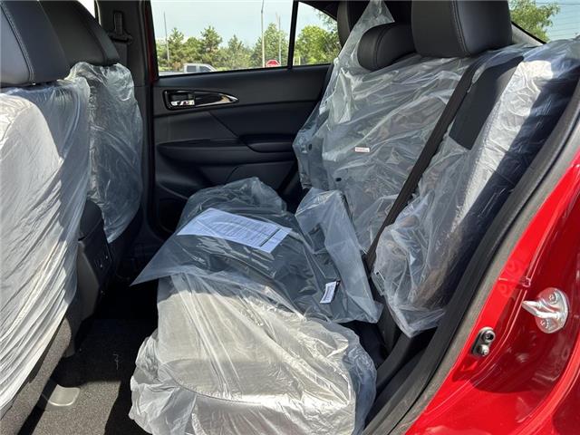 2026 Mitsubishi Eclipse Cross NOIR (Stk: T0335) in Barrie - Image 13 of 18