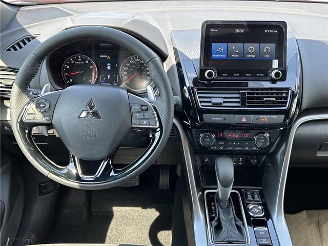 2026 Mitsubishi Eclipse Cross NOIR (Stk: T0335) in Barrie - Image 14 of 18