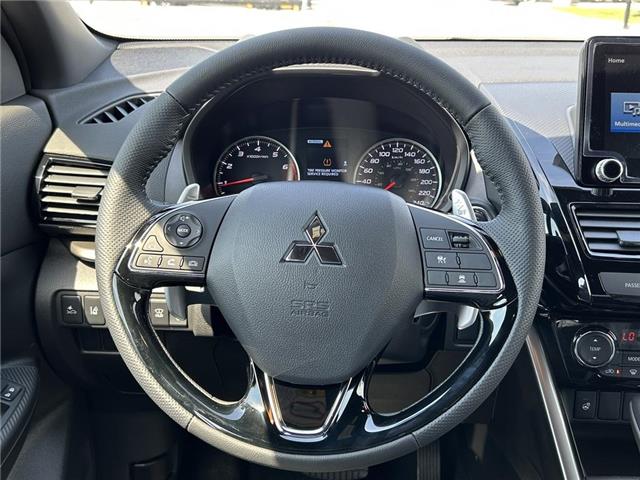 2026 Mitsubishi Eclipse Cross NOIR (Stk: T0335) in Barrie - Image 15 of 18