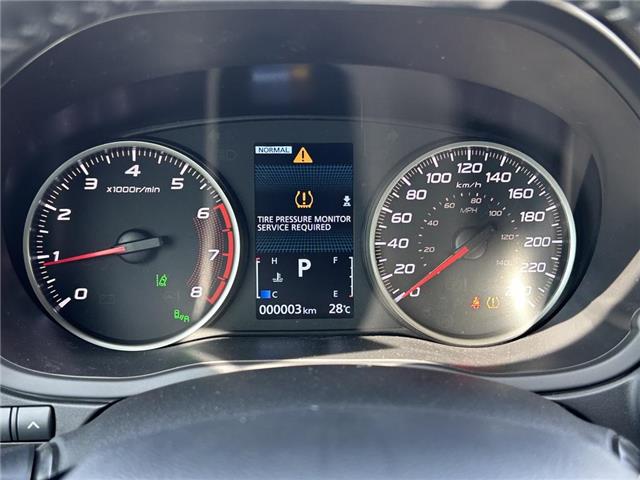 2026 Mitsubishi Eclipse Cross NOIR (Stk: T0335) in Barrie - Image 16 of 18