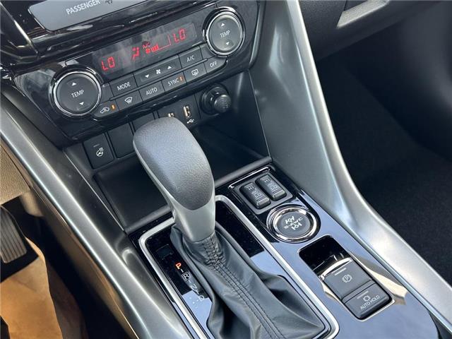 2026 Mitsubishi Eclipse Cross NOIR (Stk: T0335) in Barrie - Image 18 of 18