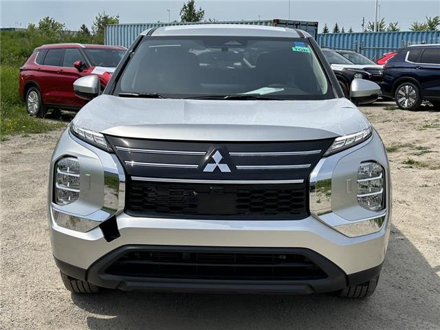 2026 Mitsubishi Outlander ES (Stk: T0338) in Barrie - Image 8 of 19