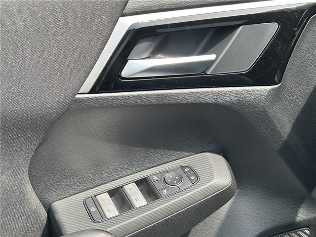 2026 Mitsubishi Outlander ES (Stk: T0338) in Barrie - Image 10 of 19