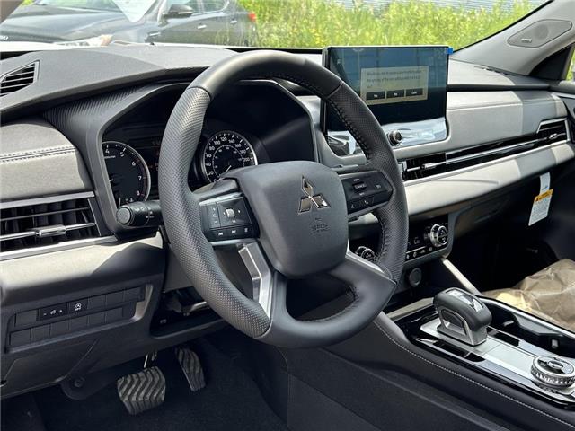 2026 Mitsubishi Outlander ES (Stk: T0338) in Barrie - Image 11 of 19