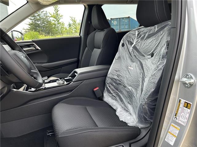 2026 Mitsubishi Outlander ES (Stk: T0338) in Barrie - Image 12 of 19