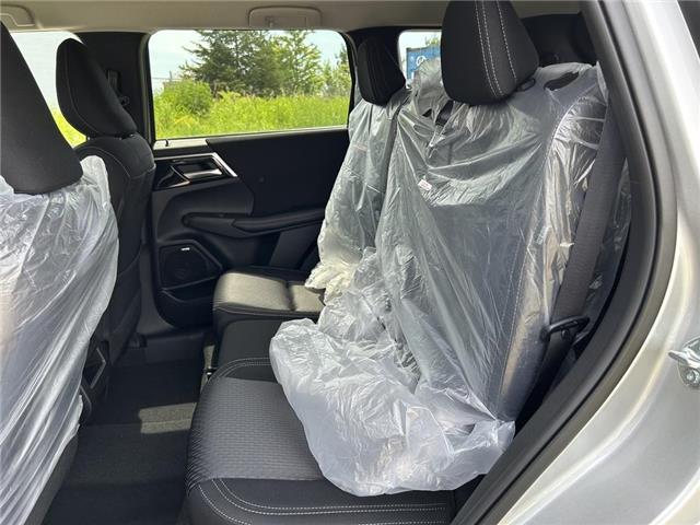 2026 Mitsubishi Outlander ES (Stk: T0338) in Barrie - Image 13 of 19