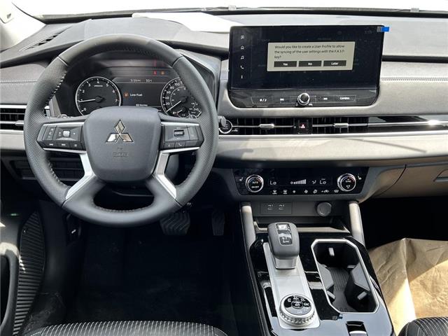 2026 Mitsubishi Outlander ES (Stk: T0338) in Barrie - Image 15 of 19