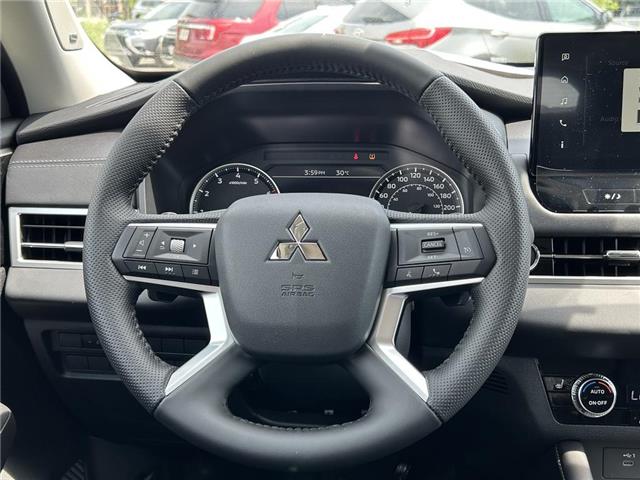 2026 Mitsubishi Outlander ES (Stk: T0338) in Barrie - Image 16 of 19
