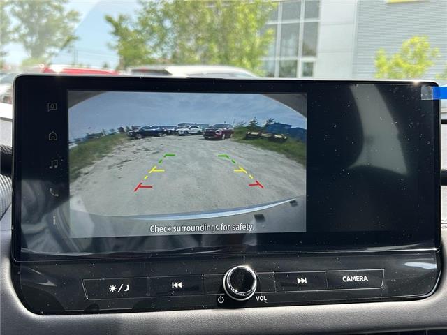 2026 Mitsubishi Outlander ES (Stk: T0338) in Barrie - Image 18 of 19