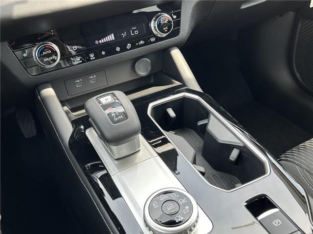 2026 Mitsubishi Outlander ES (Stk: T0338) in Barrie - Image 19 of 19
