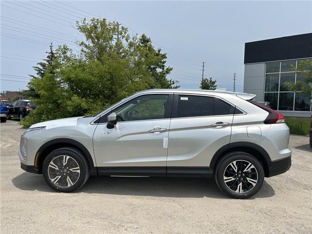 2026 Mitsubishi Eclipse Cross ES (Stk: T0337) in Barrie - Image 2 of 18