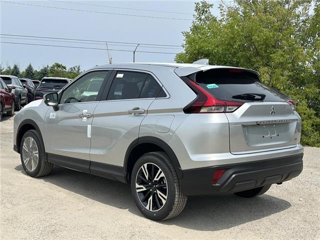 2026 Mitsubishi Eclipse Cross ES (Stk: T0337) in Barrie - Image 3 of 18