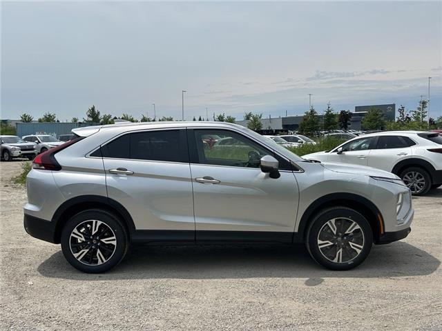2026 Mitsubishi Eclipse Cross ES (Stk: T0337) in Barrie - Image 6 of 18
