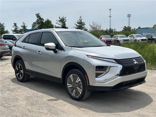 2026 Mitsubishi Eclipse Cross ES (Stk: T0337) in Barrie - Image 7 of 18