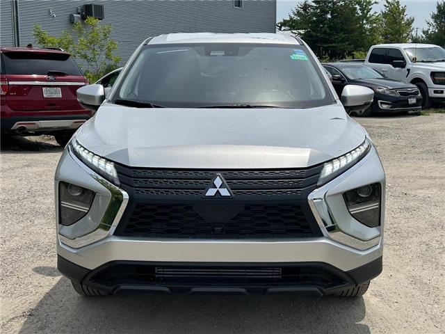 2026 Mitsubishi Eclipse Cross ES (Stk: T0337) in Barrie - Image 8 of 18