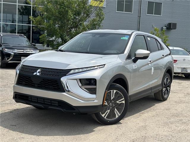 2026 Mitsubishi Eclipse Cross ES (Stk: T0337) in Barrie - Image 9 of 18