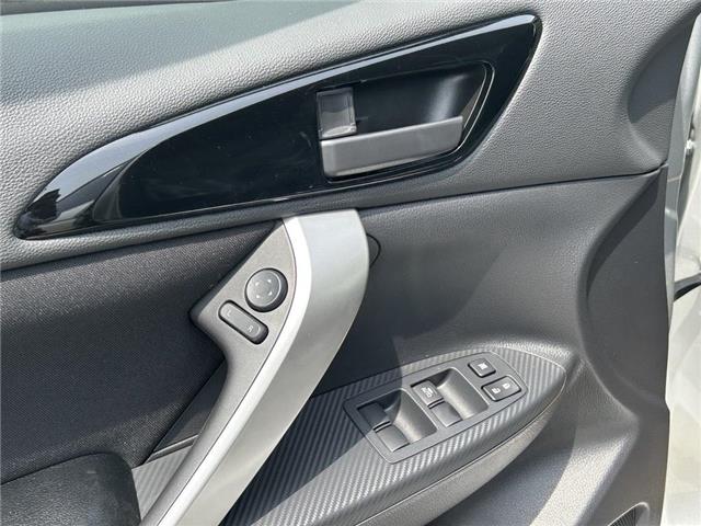 2026 Mitsubishi Eclipse Cross ES (Stk: T0337) in Barrie - Image 10 of 18