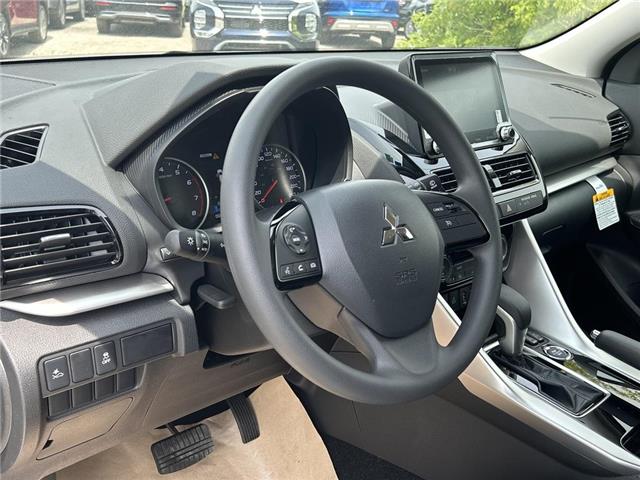 2026 Mitsubishi Eclipse Cross ES (Stk: T0337) in Barrie - Image 11 of 18