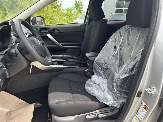 2026 Mitsubishi Eclipse Cross ES (Stk: T0337) in Barrie - Image 12 of 18