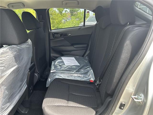 2026 Mitsubishi Eclipse Cross ES (Stk: T0337) in Barrie - Image 13 of 18