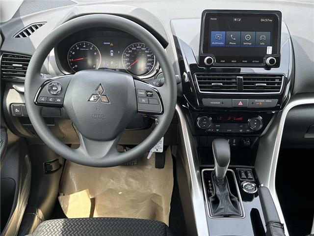 2026 Mitsubishi Eclipse Cross ES (Stk: T0337) in Barrie - Image 14 of 18