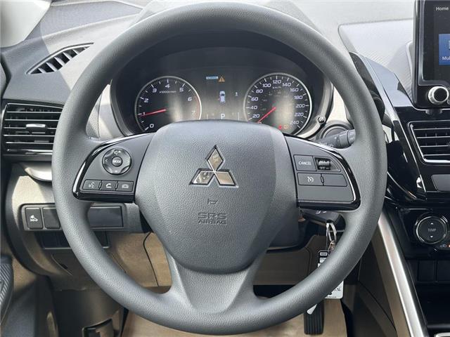 2026 Mitsubishi Eclipse Cross ES (Stk: T0337) in Barrie - Image 15 of 18