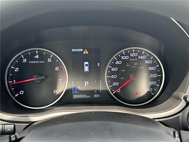 2026 Mitsubishi Eclipse Cross ES (Stk: T0337) in Barrie - Image 16 of 18